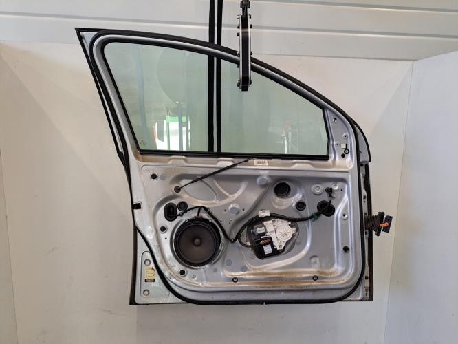 Image Porte avant gauche - VOLKSWAGEN GOLF 5
