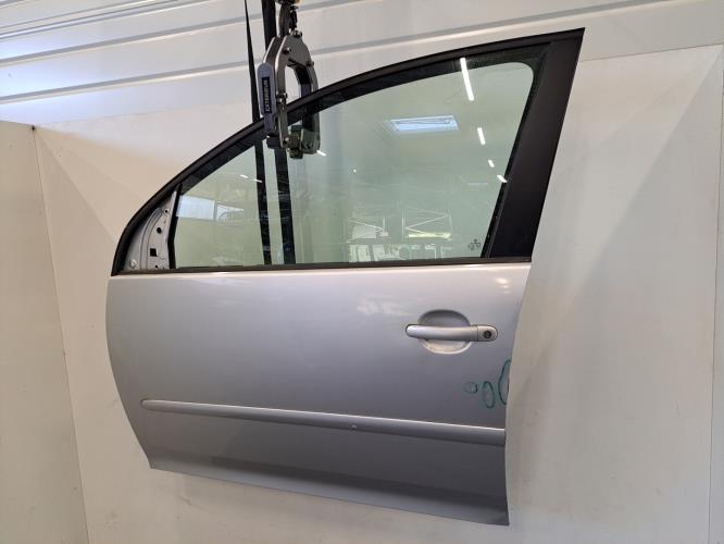 Image Porte avant gauche - VOLKSWAGEN GOLF 5