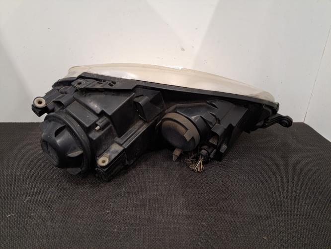 Image Optique avant principal gauche (feux)(phare) - VOLKSWAGEN GOLF 5