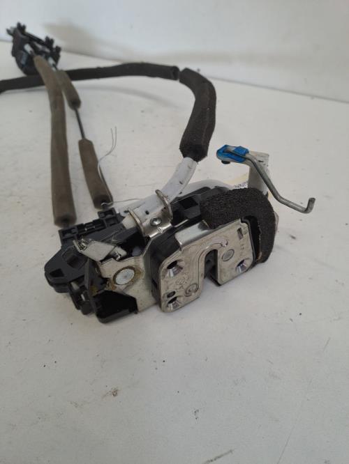 Image Serrure avant gauche - NISSAN NV200