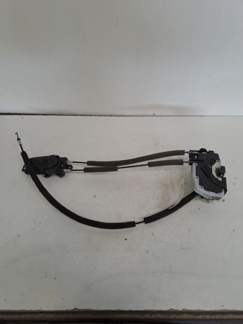 Image Serrure avant gauche - NISSAN NV200
