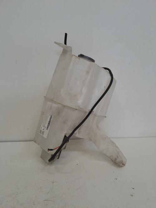 Image Vase de lave glace - NISSAN NV200