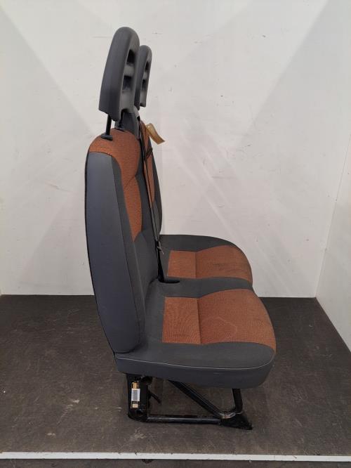 Image Siege avant droit (banquette double) - FIAT DUCATO 3