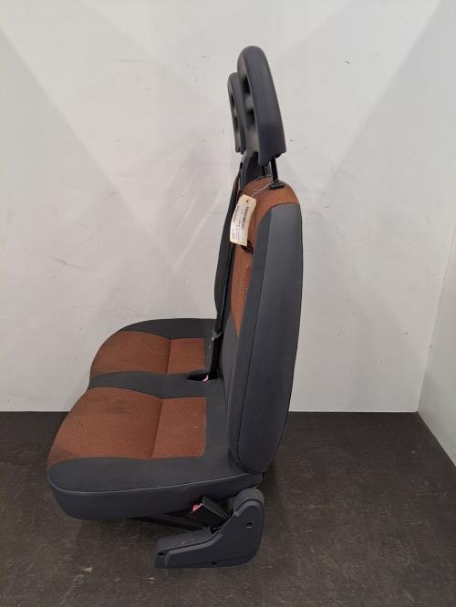 Image Siege avant droit (banquette double) - FIAT DUCATO 3
