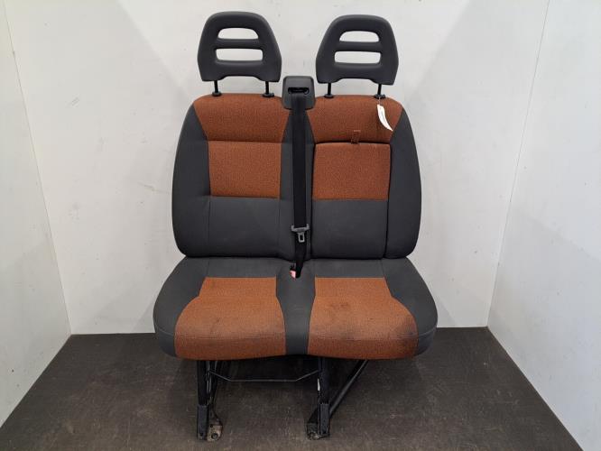 Image Siege avant droit (banquette double) - FIAT DUCATO 3