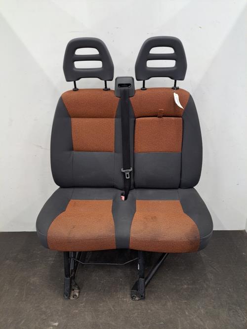 Image Siege avant droit (banquette double) - FIAT DUCATO 3