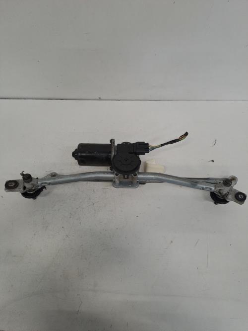 Image Moteur essuie glace avant - KIA SPORTAGE 3