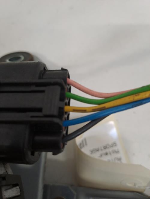 Image Moteur essuie glace avant - KIA SPORTAGE 3