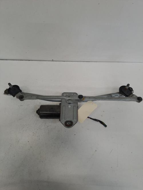 Image Moteur essuie glace avant - KIA SPORTAGE 3