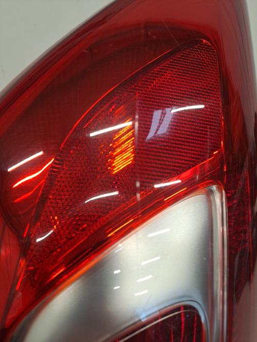 Image Feu arriere principal gauche (feux) - KIA SPORTAGE 3