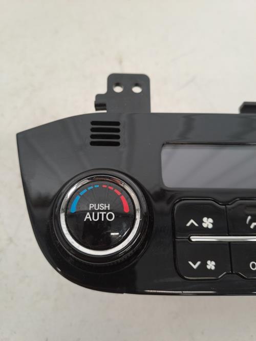 Image Commande chauffage - KIA SPORTAGE 3