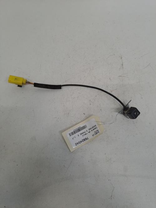 Image Camera de recul - KIA SPORTAGE 3