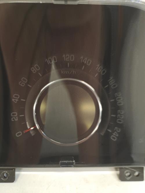 Image Compteur - KIA SPORTAGE 3