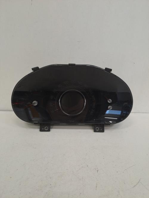 Image Compteur - KIA SPORTAGE 3