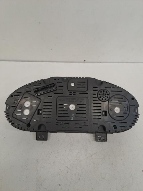 Image Compteur - KIA SPORTAGE 3