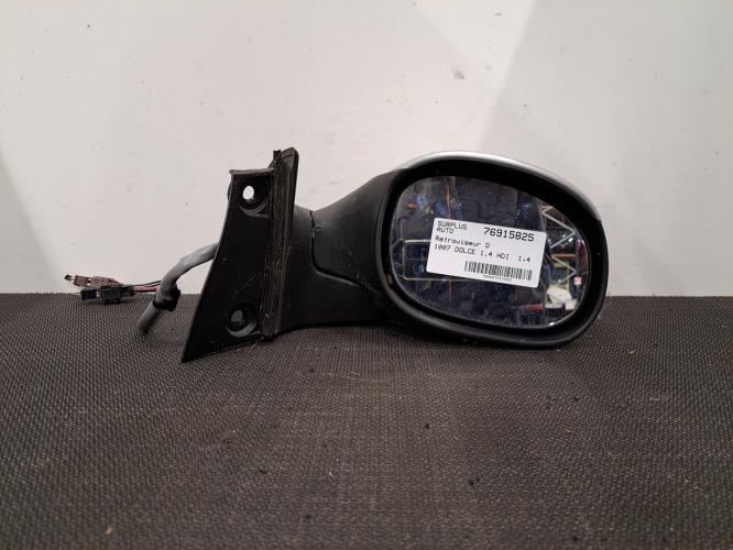 Image Retroviseur droit - PEUGEOT 1007