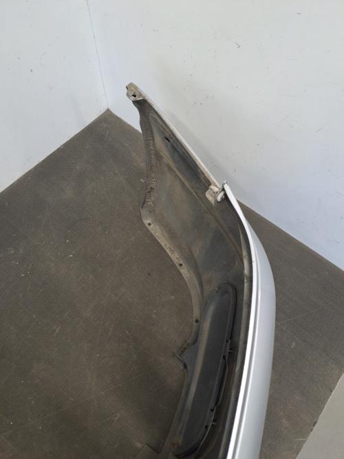 Image Pare choc avant - PEUGEOT 406