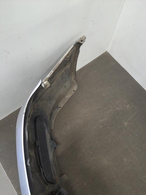 Image Pare choc avant - PEUGEOT 406