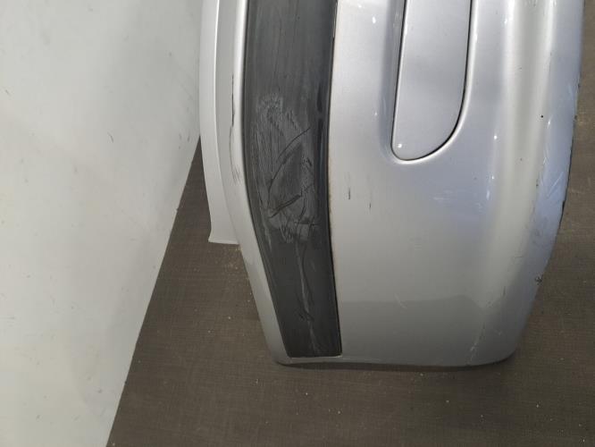 Image Pare choc avant - PEUGEOT 406