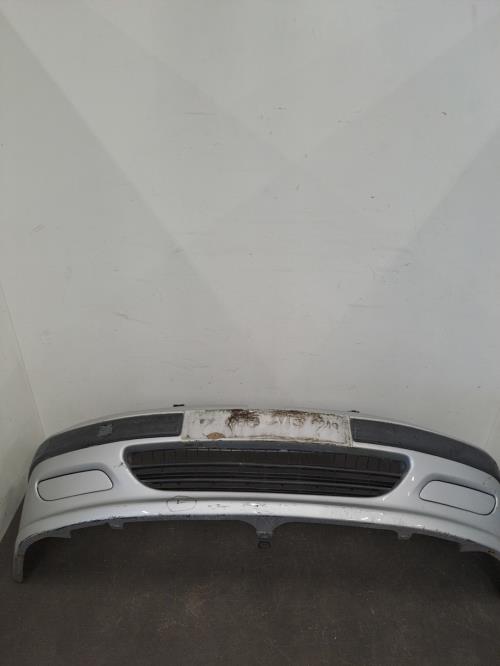 Image Pare choc avant - PEUGEOT 406
