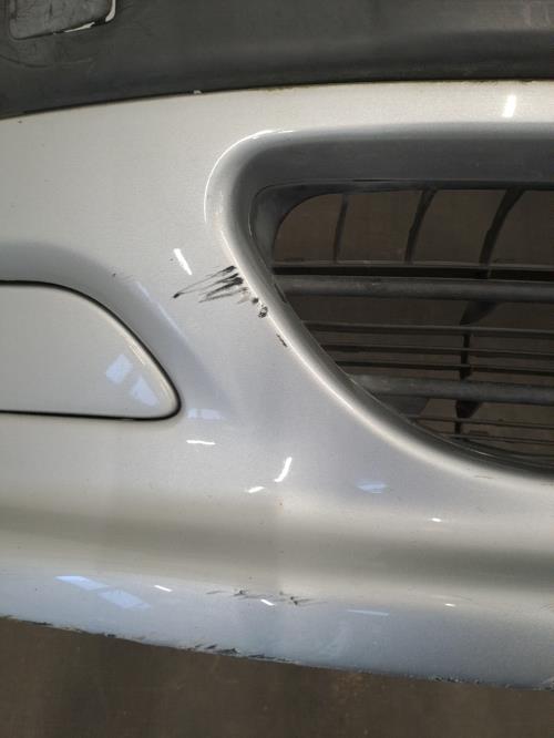 Image Pare choc avant - PEUGEOT 406