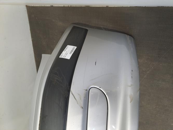 Image Pare choc avant - PEUGEOT 406