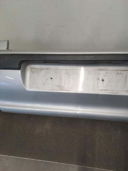 Image Pare choc arriere - PEUGEOT 406
