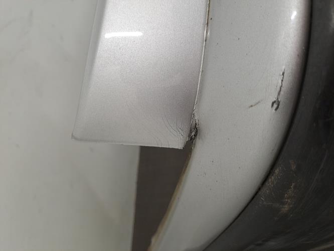 Image Pare choc arriere - PEUGEOT 406