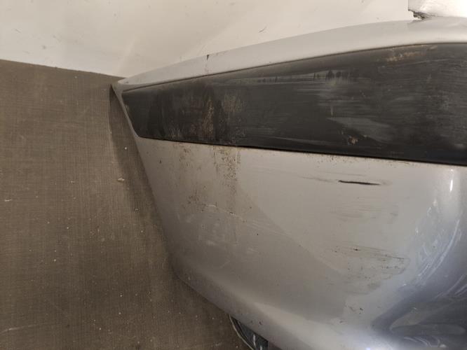 Image Pare choc arriere - PEUGEOT 406