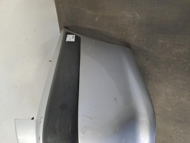 Image Pare choc arriere - PEUGEOT 406