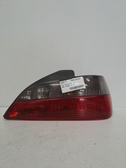 Image Feu arriere principal droit (feux) - PEUGEOT 406