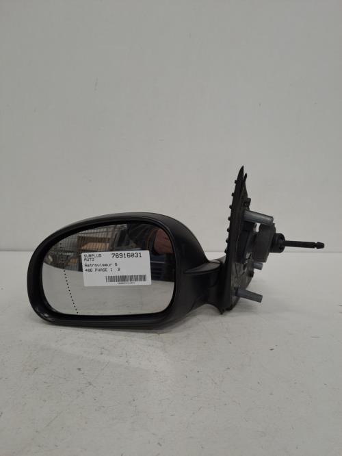 Image Retroviseur gauche - PEUGEOT 406