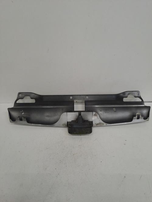 Image Calandre - PEUGEOT 406