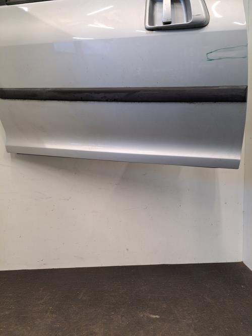 Image Porte avant droit - PEUGEOT 1007