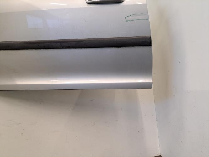 Image Porte avant droit - PEUGEOT 1007