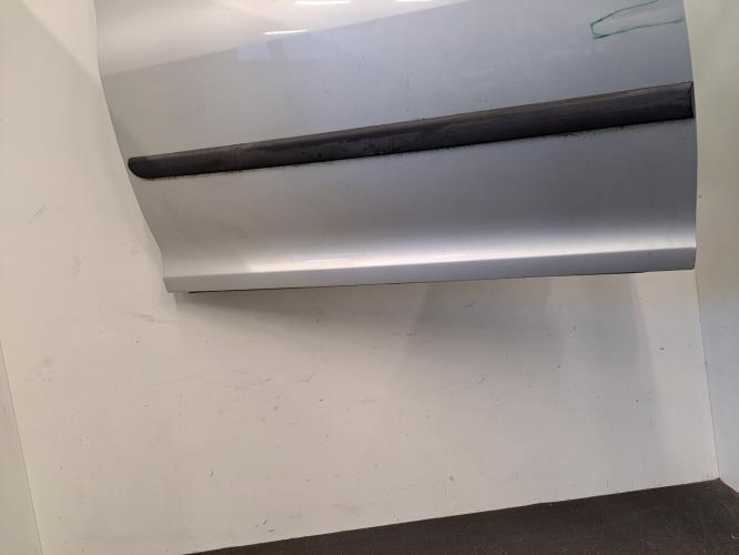 Image Porte avant droit - PEUGEOT 1007