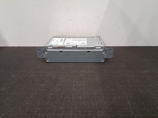 Image Autoradio d'origine - PEUGEOT 308 2 SW