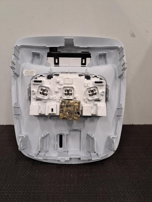 Image Eclairage de plafonnier - PEUGEOT 308 2 SW