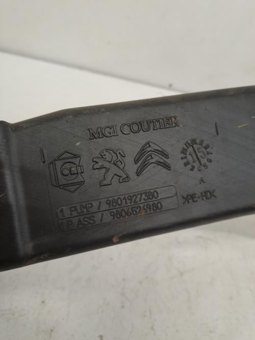 Image Vase de lave glace - PEUGEOT 308 2 SW