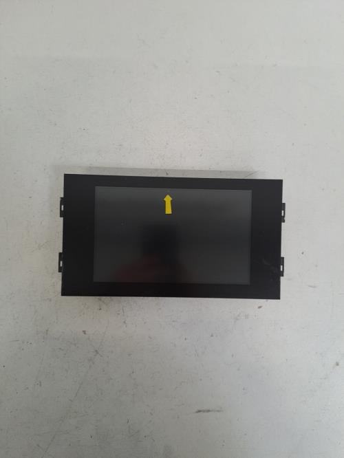 Image Ecran GPS - PEUGEOT 308 2 SW