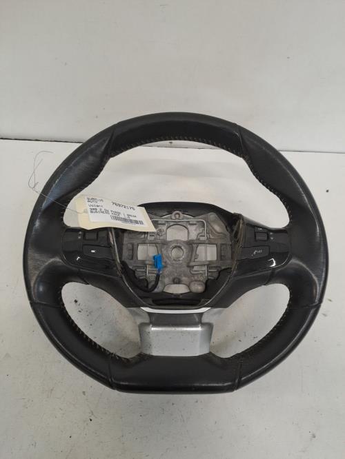 Image Volant - PEUGEOT 308 2 SW