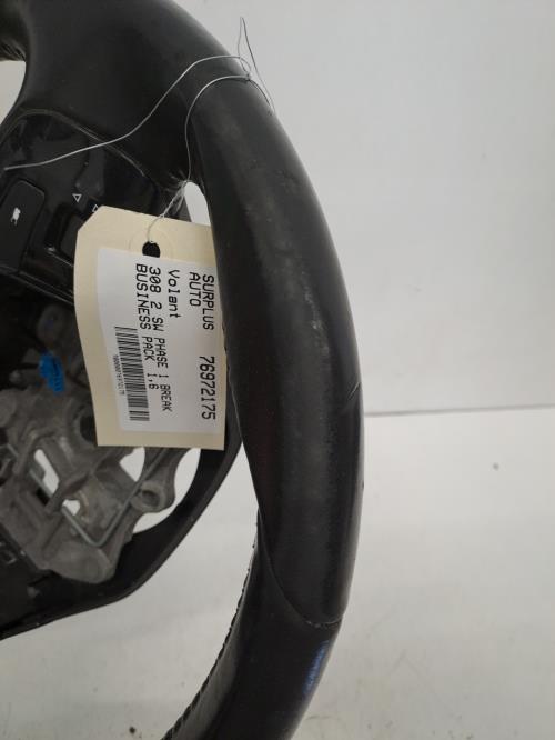 Image Volant - PEUGEOT 308 2 SW