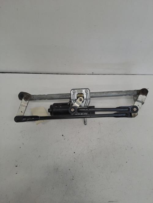 Image Moteur essuie glace avant - SEAT IBIZA 4