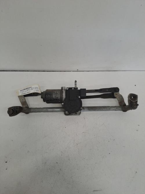 Image Moteur essuie glace avant - SEAT IBIZA 4
