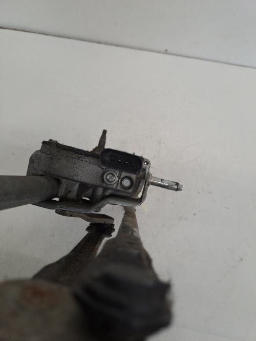 Image Moteur essuie glace avant - SEAT IBIZA 4
