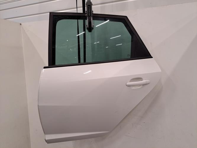 Image Porte arriere gauche - SEAT IBIZA 4