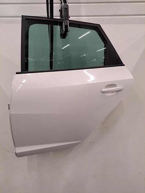 Image Porte arriere gauche - SEAT IBIZA 4