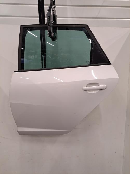 Image Porte arriere gauche - SEAT IBIZA 4