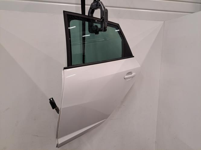 Image Porte arriere gauche - SEAT IBIZA 4