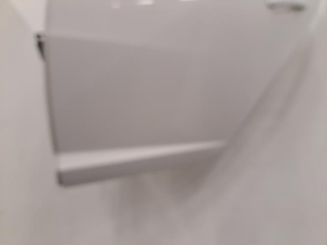 Image Porte arriere gauche - SEAT IBIZA 4